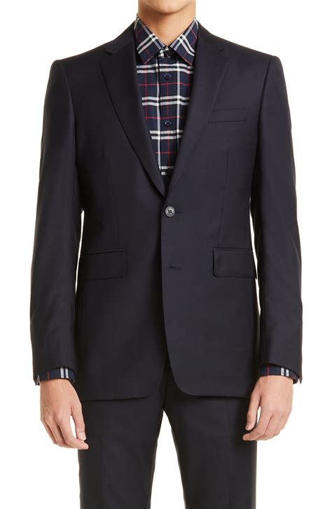 burberry suit construction|Burberry suit cost.